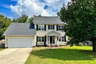 5238 Old Railroad Way, Hope Mills, NC 28348 - Photo 1