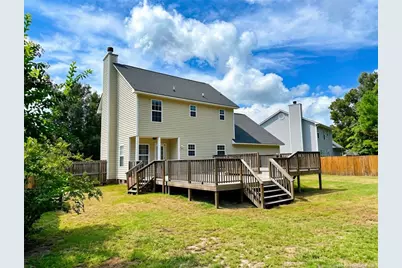 5238 Old Railroad Way, Hope Mills, NC 28348 - Photo 15