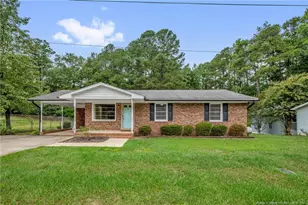 3858 Red Oak Dr, Fayetteville, NC 28306 - Photo 1
