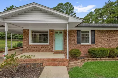 3858 Red Oak Drive, Fayetteville, NC 28306 - Photo 3