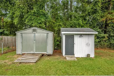 3858 Red Oak Drive, Fayetteville, NC 28306 - Photo 21