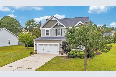 16 Burr Oak Circle, Bunnlevel, NC 28323 - Photo 3