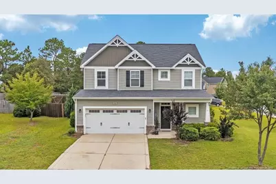 16 Burr Oak Circle, Bunnlevel, NC 28323 - Photo 1