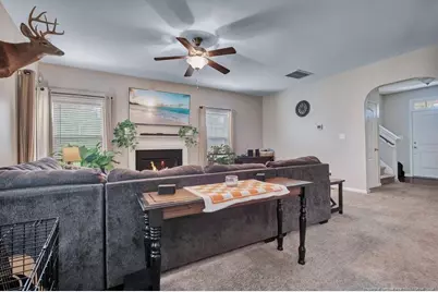 16 Burr Oak Circle, Bunnlevel, NC 28323 - Photo 5