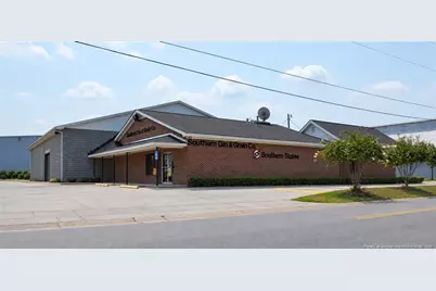 121 S C Street, Fayetteville, NC 28301 - Photo 1