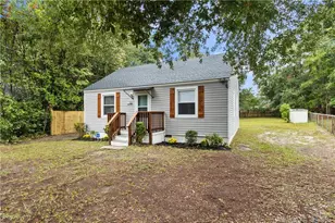 232 Circle Ct, Fayetteville, NC 28301 - Photo 1