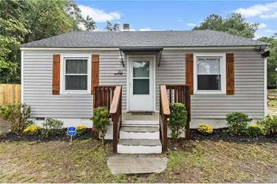 232 Circle Court, Fayetteville, NC 28301 - Photo 3
