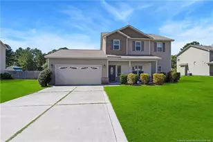 115 Folly Ct, Linden, NC 28356 - Photo 1