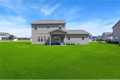 115 Folly Court, Linden, NC 28356 - Photo 5