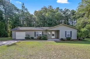 126 Sarah Ln, Rockfish, NC 28306 - Photo 1
