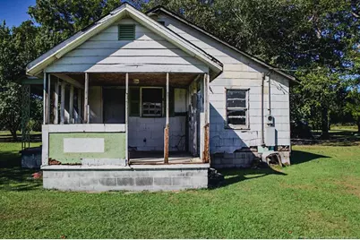 926 Mt.Olive Church Road, Lumberton, NC 28360 - Photo 1