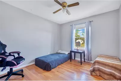 4632 Canterbury Drive, Fayetteville, NC 28304 - Photo 11