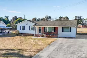 4632 Canterbury Dr, Fayetteville, NC 28304 - Photo 1