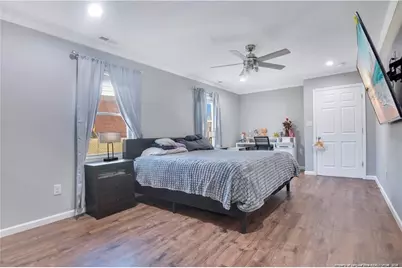 4632 Canterbury Drive, Fayetteville, NC 28304 - Photo 7