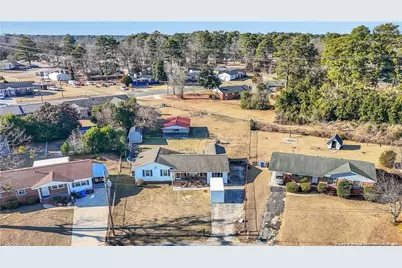 4632 Canterbury Drive, Fayetteville, NC 28304 - Photo 21