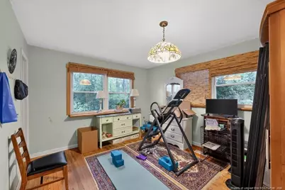 649 Kivett Road, Lillington, NC 27546 - Photo 5