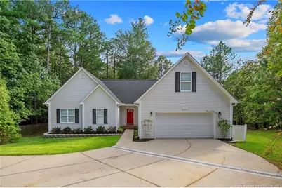 5 Clearwater Harbor, Sanford, NC 27332 - Photo 1