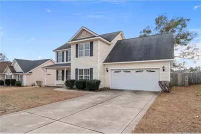 525 Bellgrove Drive, Hope Mills, NC 28348 - Photo 33