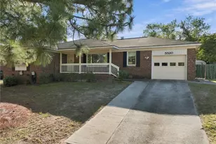 5520 Lawnwood Dr, Fayetteville, NC 28304 - Photo 1