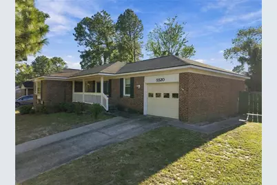 5520 Lawnwood Drive, Fayetteville, NC 28304 - Photo 3