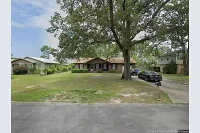 6516 Senator Drive, Fayetteville, NC 28304 - Photo 1