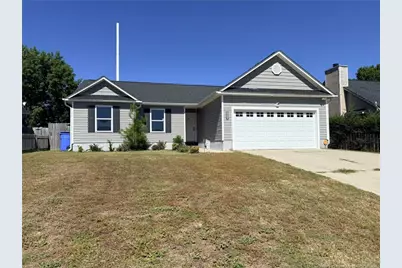 5800 Pepperbush Drive, Fayetteville, NC 28304 - Photo 1