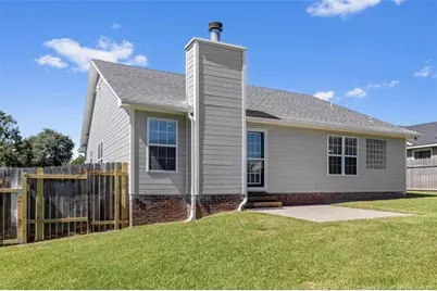 2927 Kingfisher Drive, Fayetteville, NC 28306 - Photo 21