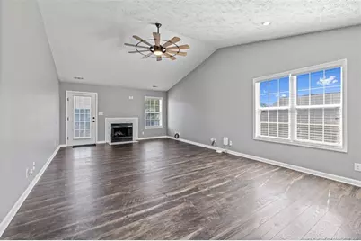2927 Kingfisher Drive, Fayetteville, NC 28306 - Photo 9