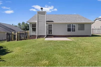 2927 Kingfisher Drive, Fayetteville, NC 28306 - Photo 19