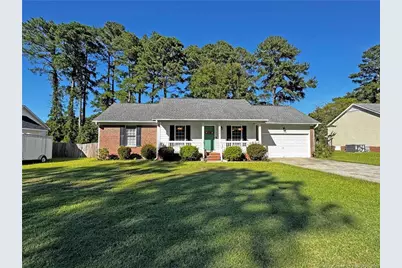 709 Longview Drive, Fayetteville, NC 28311 - Photo 1