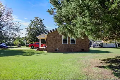 928 Mt. Olive Church Road, Lumberton, NC 28360 - Photo 5