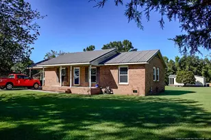 928 Mt Olive Church Rd, Lumberton, NC 28360 - Photo 1
