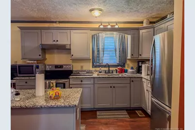 928 Mt. Olive Church Road, Lumberton, NC 28360 - Photo 7