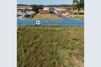 N Nc 41 Highway, Lumberton, NC 28358 - Photo 3