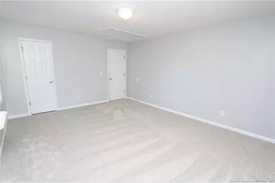 208 Chieftain Drive, Holly Springs, NC 27540 - Photo 41
