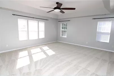 208 Chieftain Drive, Holly Springs, NC 27540 - Photo 19