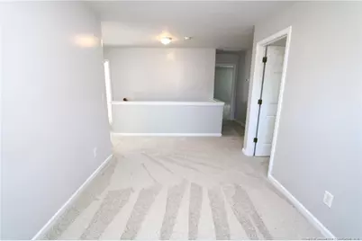 208 Chieftain Drive, Holly Springs, NC 27540 - Photo 33