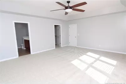 208 Chieftain Drive, Holly Springs, NC 27540 - Photo 21