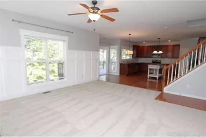 208 Chieftain Drive, Holly Springs, NC 27540 - Photo 15