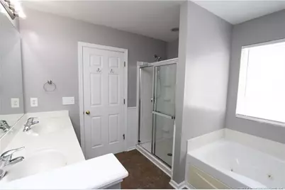 208 Chieftain Drive, Holly Springs, NC 27540 - Photo 23