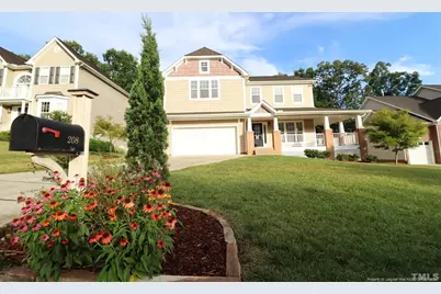 208 Chieftain Drive, Holly Springs, NC 27540 - Photo 1
