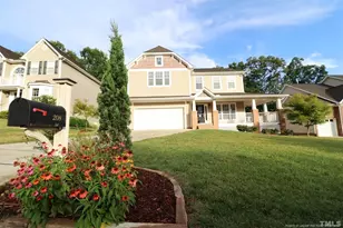 208 Chieftain Dr, Holly Springs, NC 27540 - Photo 1
