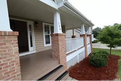 208 Chieftain Drive, Holly Springs, NC 27540 - Photo 3