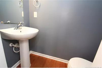208 Chieftain Drive, Holly Springs, NC 27540 - Photo 17
