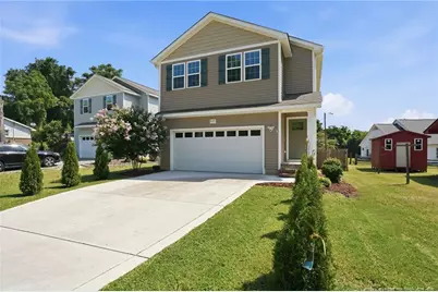 935 W Illinois Avenue, Southern Pines, NC 28387 - Photo 3