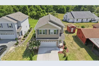 935 W Illinois Avenue, Southern Pines, NC 28387 - Photo 5