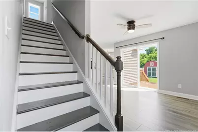 935 W Illinois Avenue, Southern Pines, NC 28387 - Photo 23