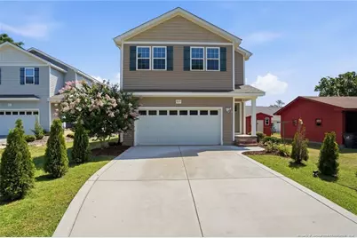 935 W Illinois Avenue, Southern Pines, NC 28387 - Photo 1