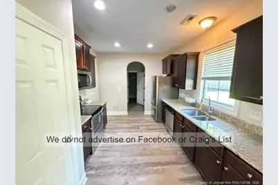 1612 Turkey Run, Fayetteville, NC 28312 - Photo 3