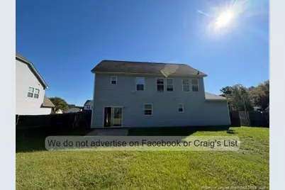 1612 Turkey Run, Fayetteville, NC 28312 - Photo 15